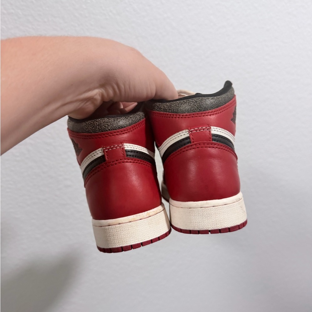 Jordan retro 1 high lost and found - Picture 8 of 9
